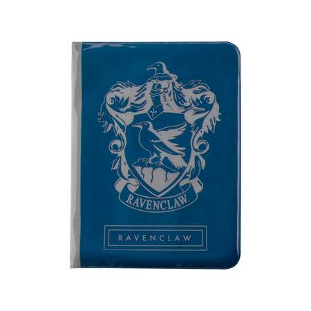 Обложка для паспорта Harry Potter