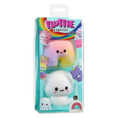 Игровой набор FLUFFIE STUFFIEZ Мини-микс 6