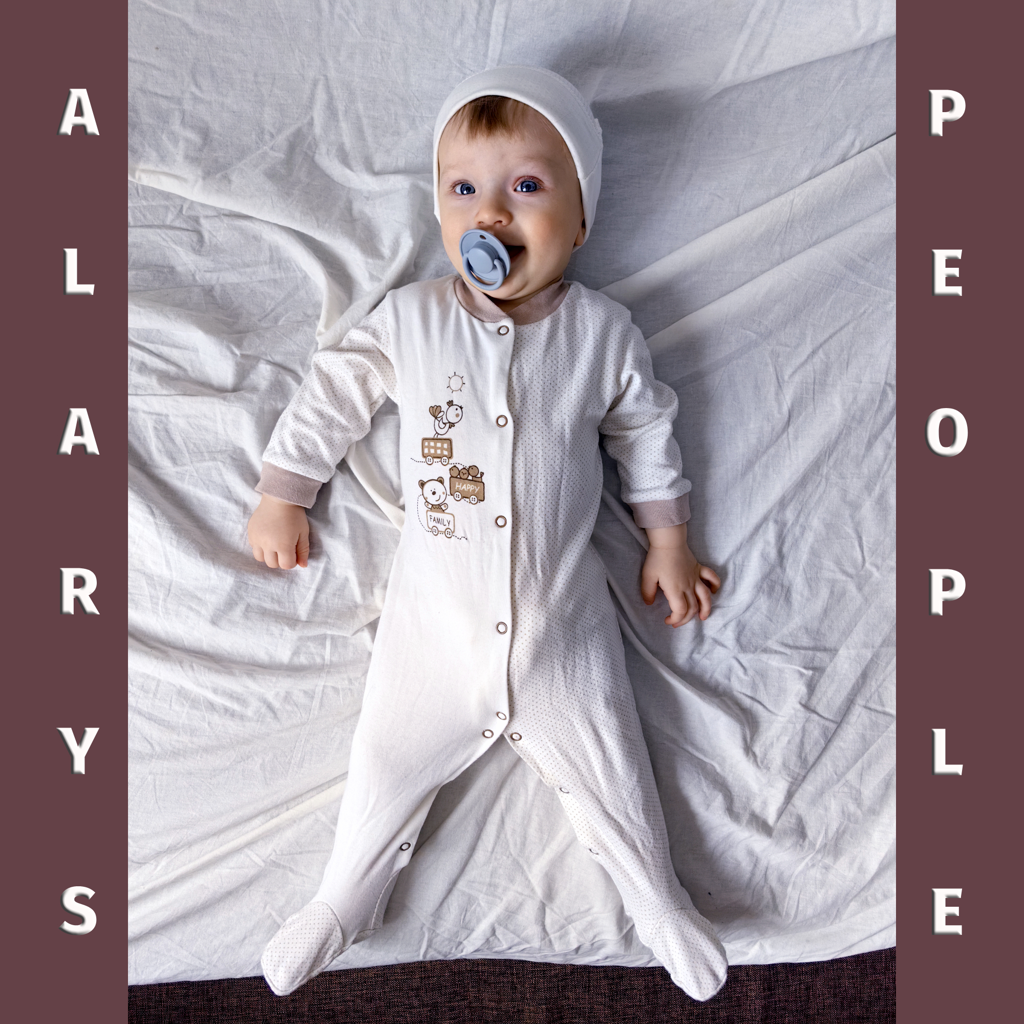 Комбинезон ALARYSPEOPLE ONG001-2 - фото 4