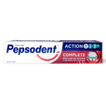 Зубная паста Pepsodent Действие 123 Комплекс 190г