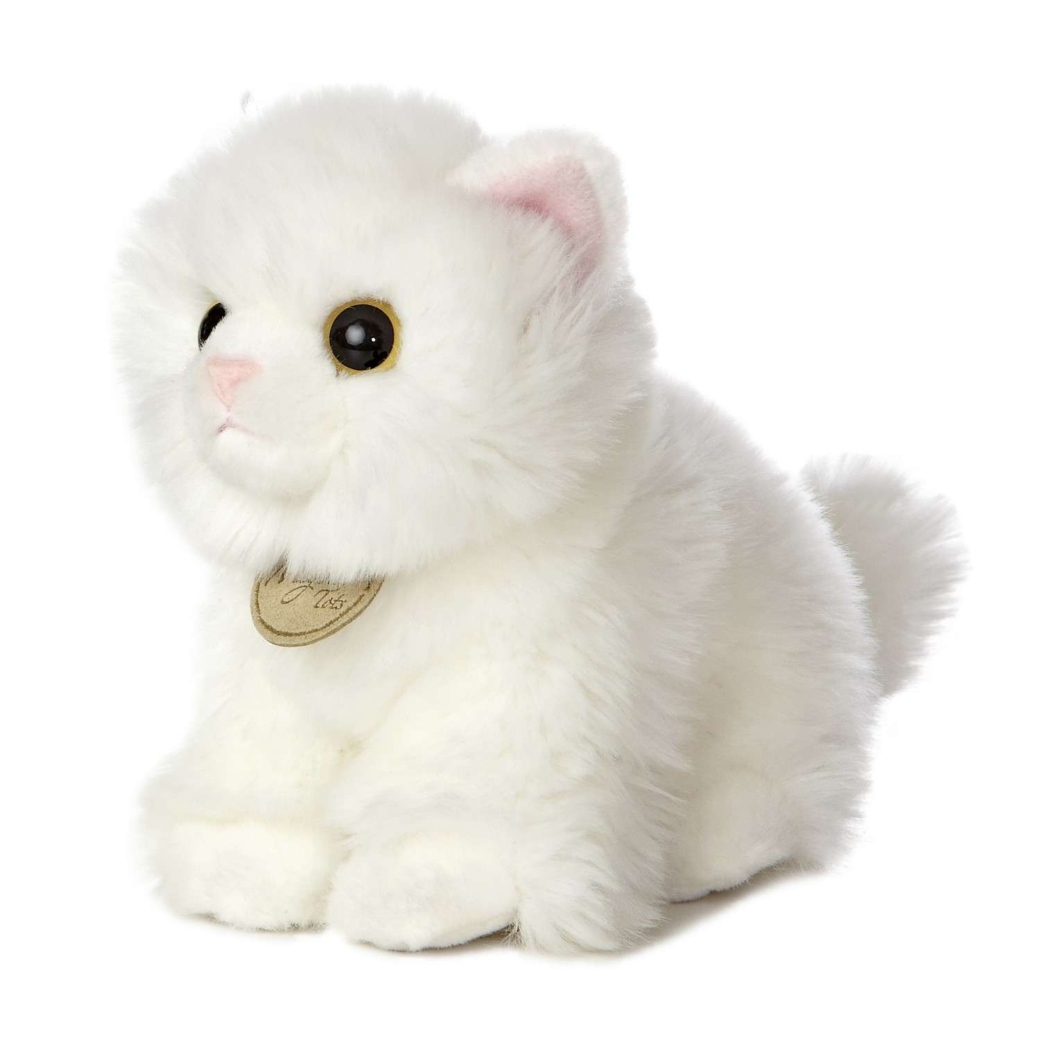 Коты и кошки - купить мягкие игрушки в интернет магазине Игроландия