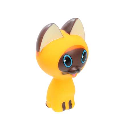 Игрушка Играем вместе Котенок Гав