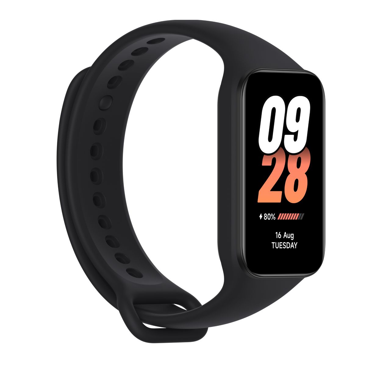 Фитнес трекер XIAOMI Smart Band 8 Active купить по цене 2409 ₽ в  интернет-магазине Детский мир