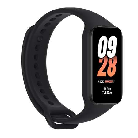 Фитнес трекер XIAOMI Smart Band 8 Active