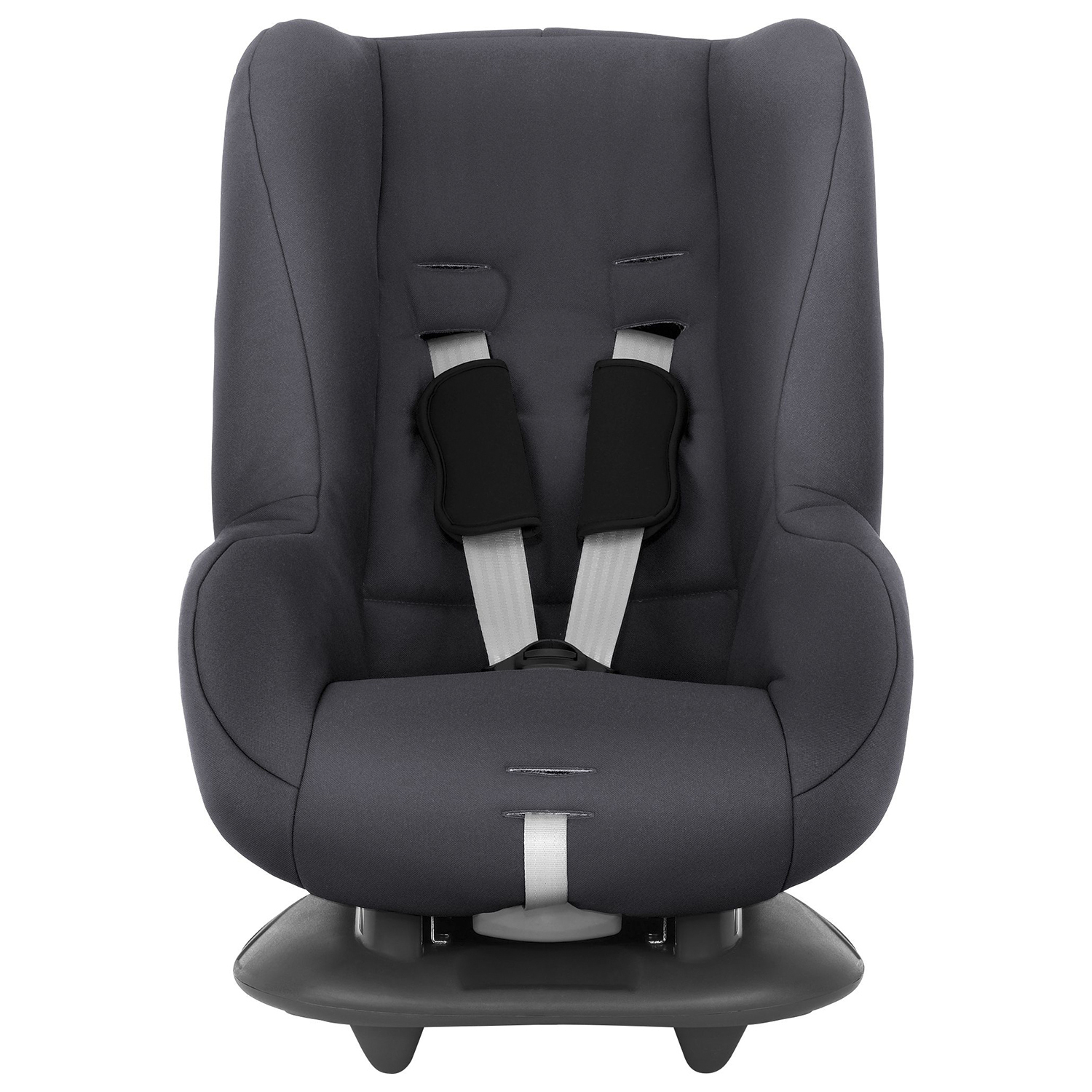 Автокресло Britax Roemer Eclipse Storm Grey - фото 2