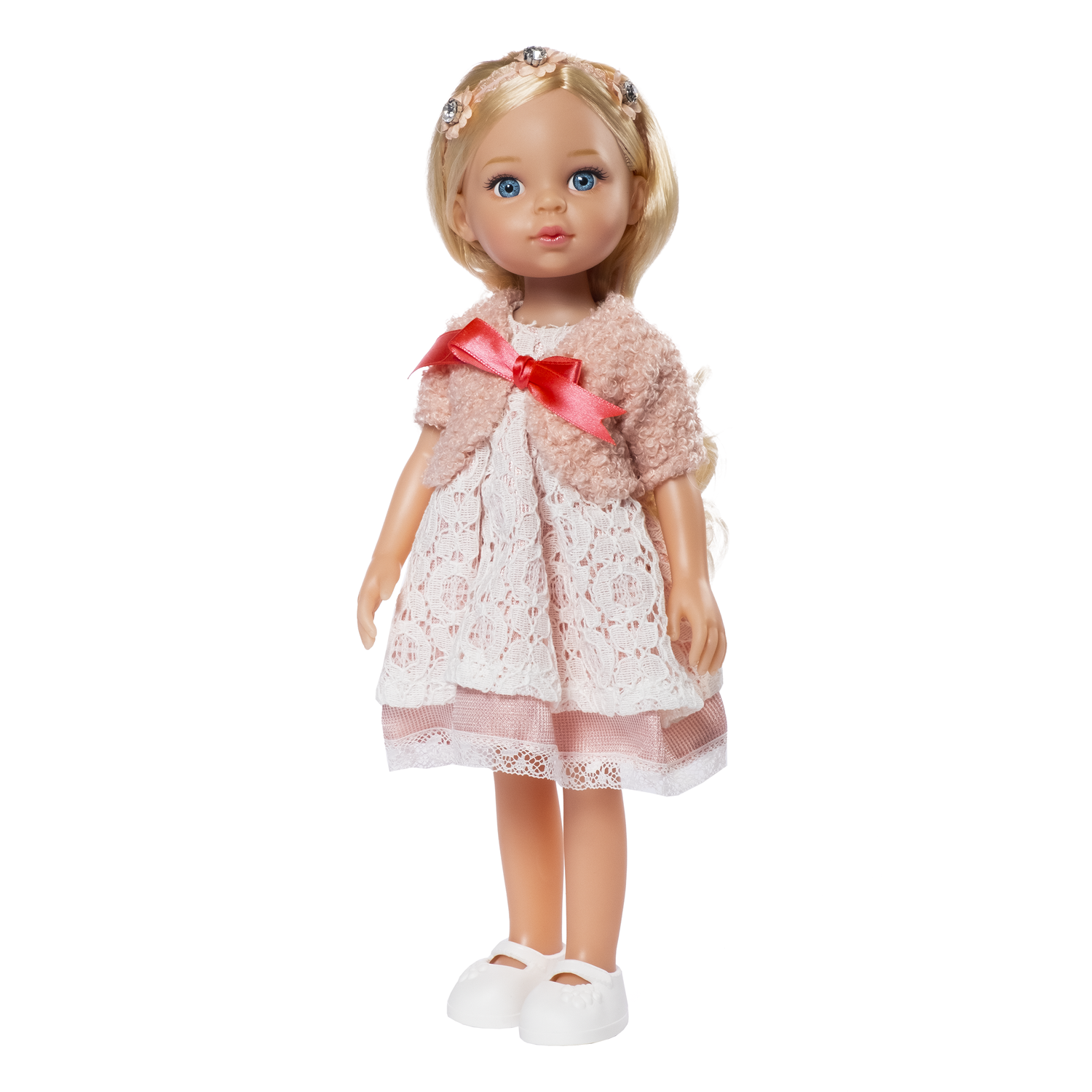 Кукла Candy Wendy Классическая 1001865 1001865 - фото 1
