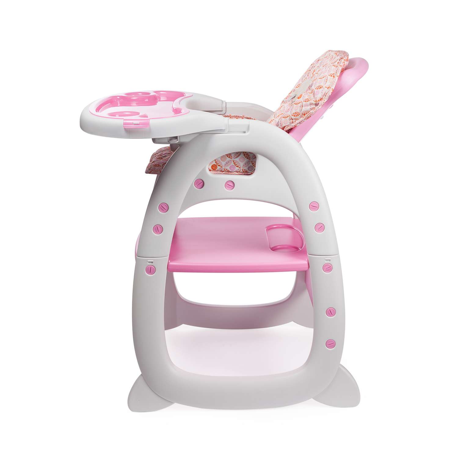 стул для кормления 2в1 babyton city beige 505