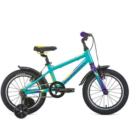 Велосипед детский Format Kids 16
