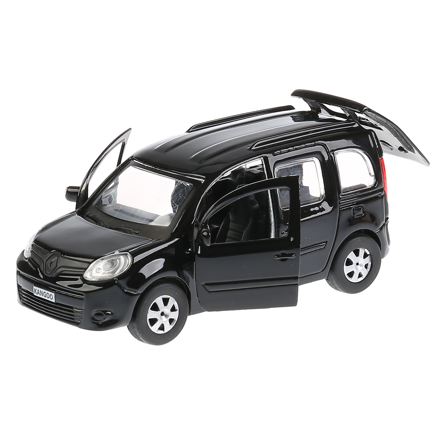 Автомобиль Технопарк Kangoo 265828 - фото 5