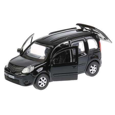 Машина Технопарк Renault Kangoo инерционная 265828