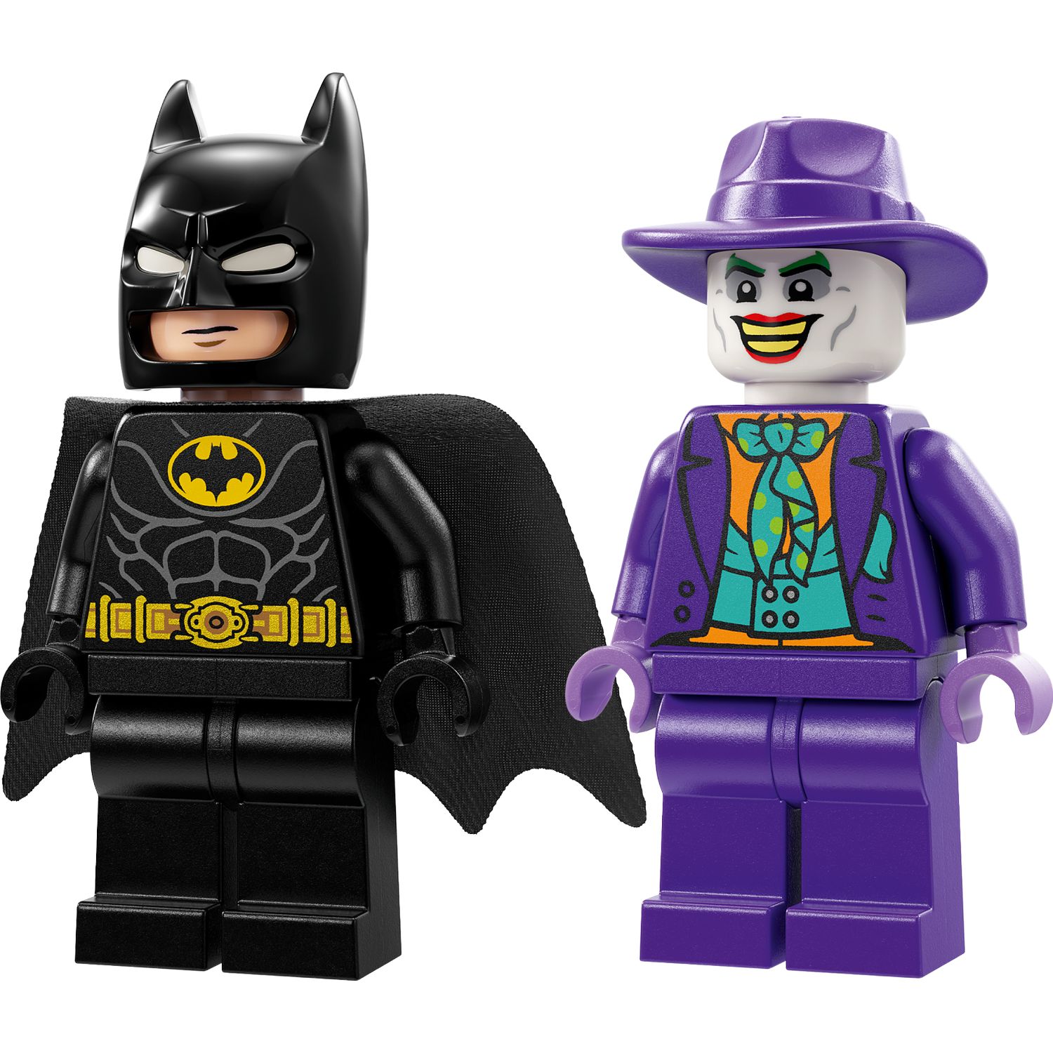 Конструктор LEGO Batwing: Batman vs. Joker 76265 - фото 7
