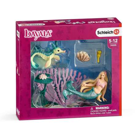 Фигурка SCHLEICH Мишель 70555