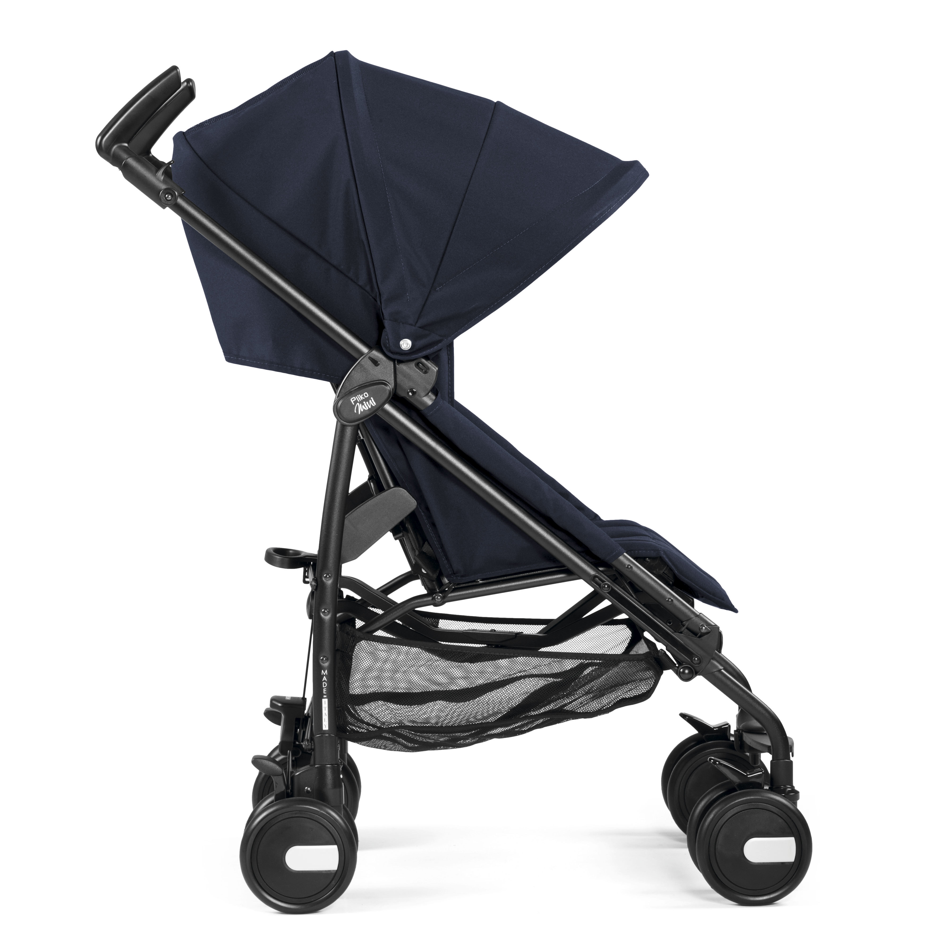 Коляска прогулочная Peg-Perego Pliko Mini - фото 2