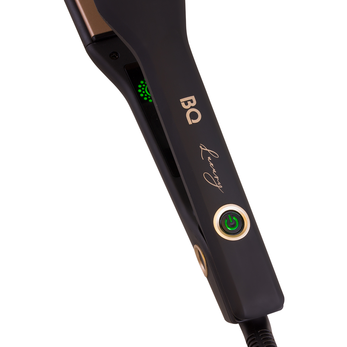 Выпрямитель BQ HS2021 Black-Gold - фото 2