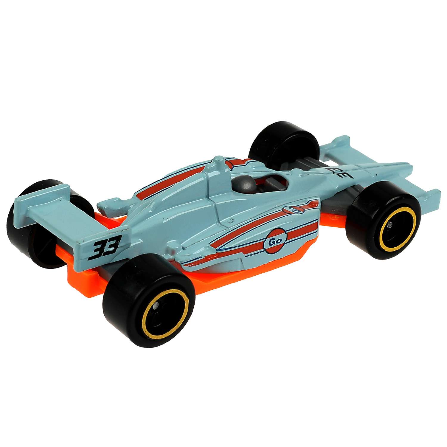Машина Технопарк Road Racing Суперкар в ассортименте 342451 342451 - фото 14
