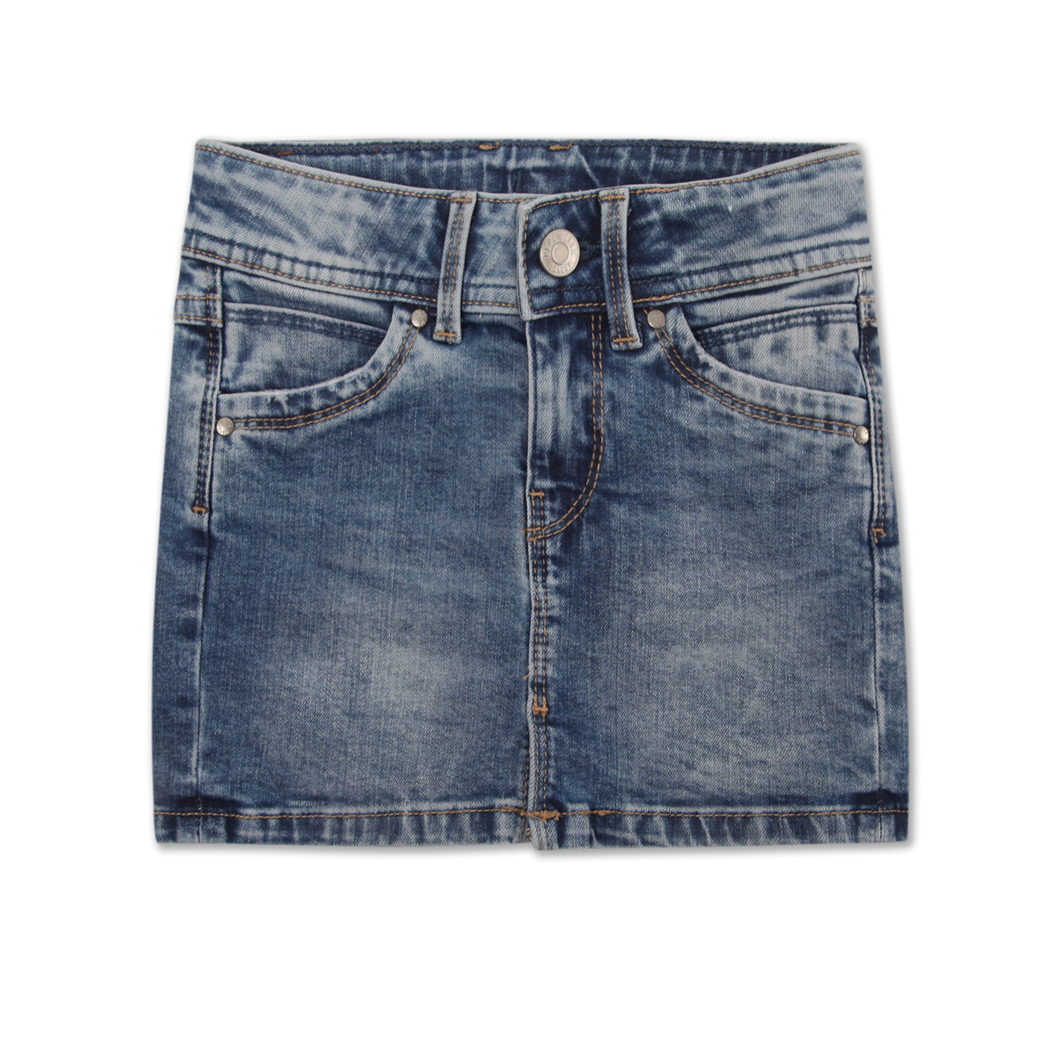 Юбка Pepe Jeans London PG900284MF5 - фото 1