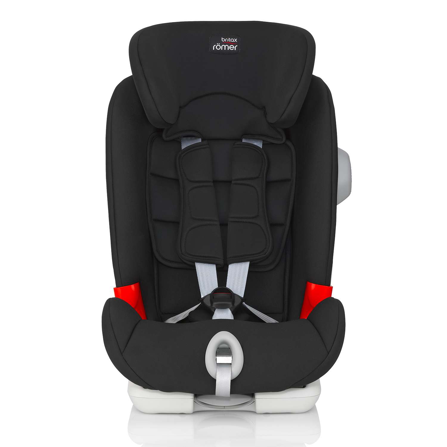 Автокресло Britax Roemer Advansafix III Sict Cosmos Black - фото 4