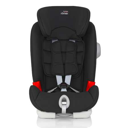 Автокресло Britax Roemer Advansafix III Sict Cosmos Black