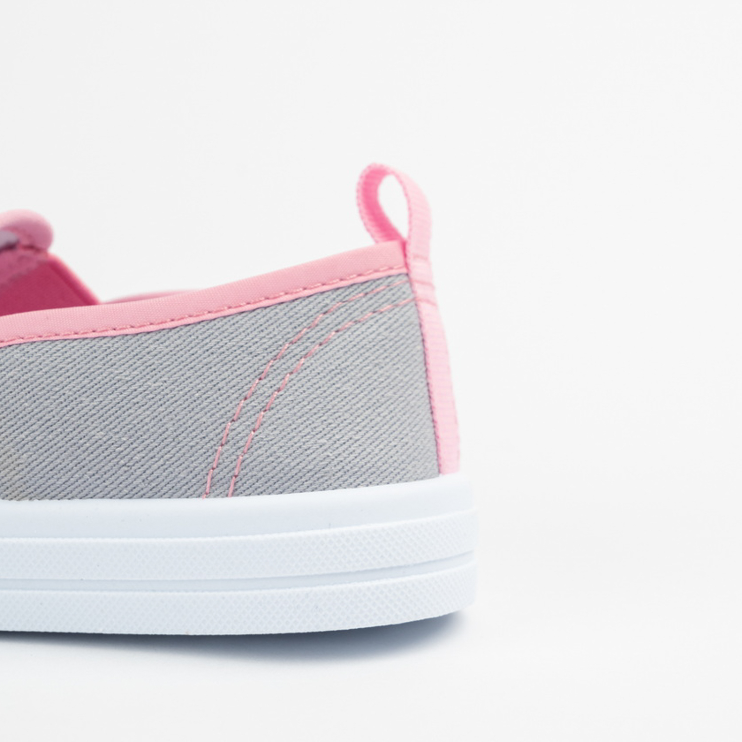 Слипоны TikkaGo 7T08_915_grey-pink - фото 7