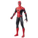 Фигурка Человек-Паук (Spider-man) Титан Человек-Паук Пионер F20525X0