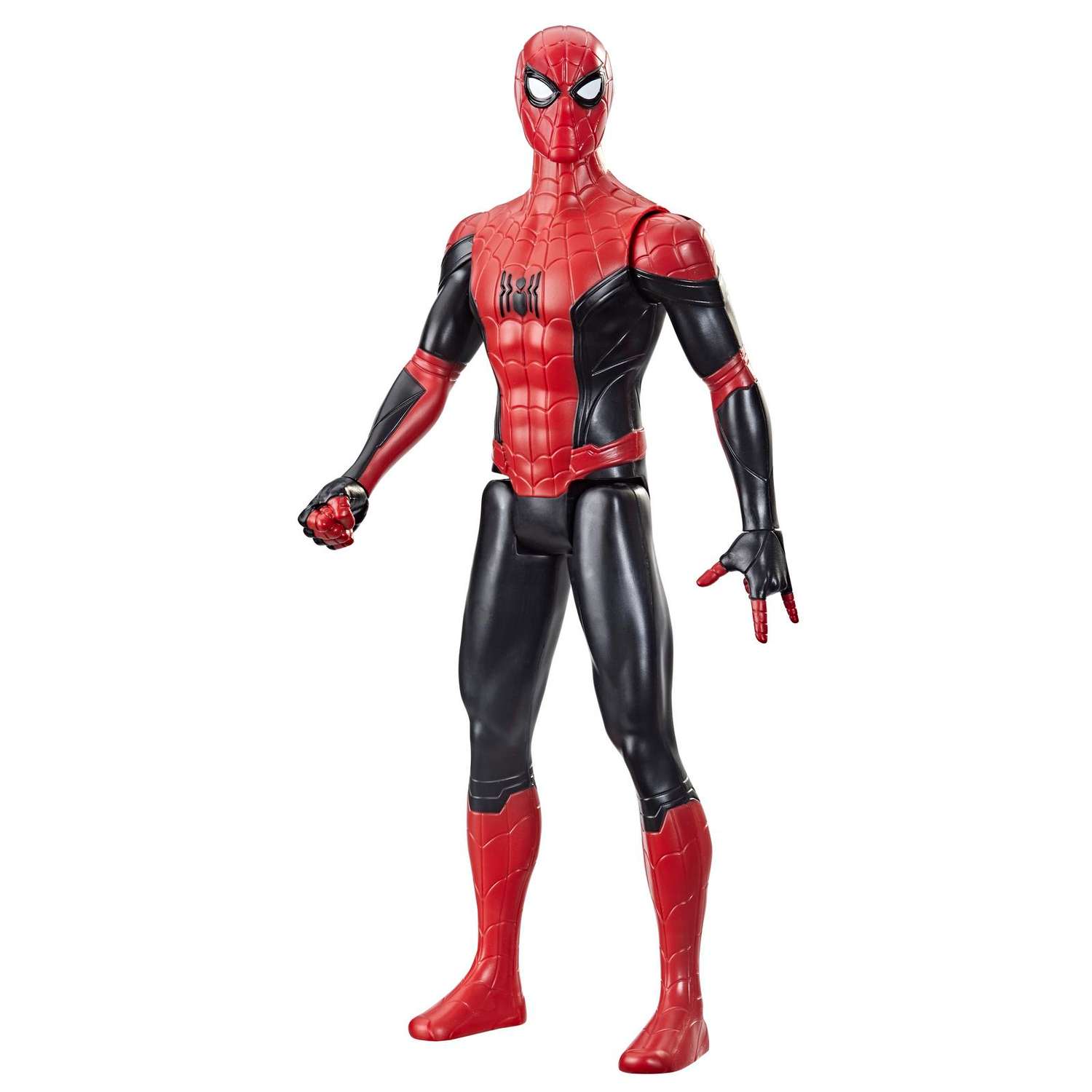 Фигурка Человек-Паук (Spider-man) Титан Человек-Паук Пионер F20525X0 - фото 1