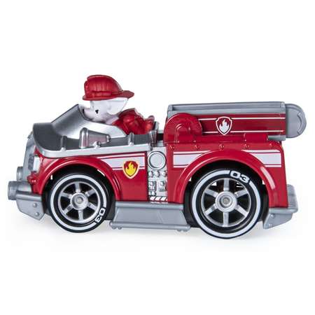 Машинка Щенячий патруль Дайкаст Marshall Firetruck 6053257/20115875