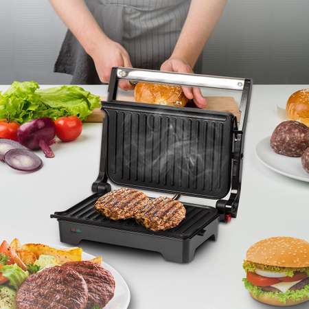 Гриль ENDEVER GRILLMASTER 119