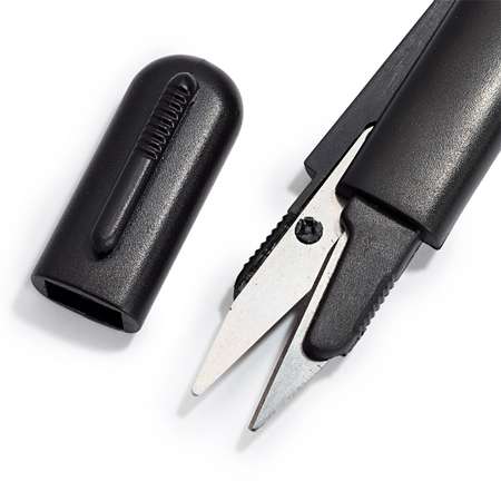 Ножницы Prym универсальные со стальными лезвиями для творчества 11 см 610505