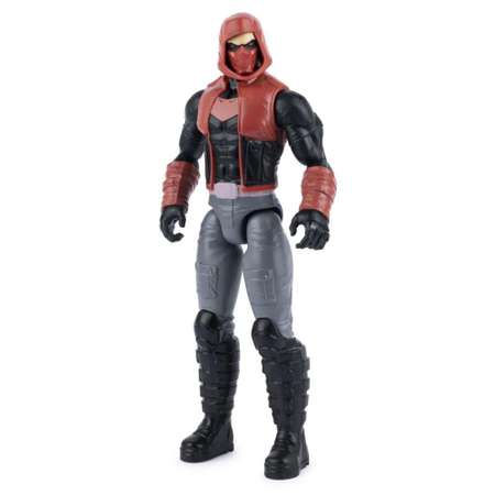 Фигурка Batman Бэтмен Red Hood