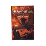 Книга на английском языке Harry Potter and Order of the Phoenix