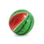 Надувной мяч Intex Арбуз 71 см