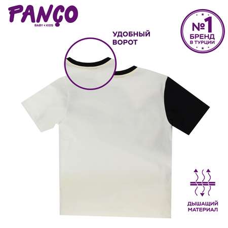 Футболка PANCO