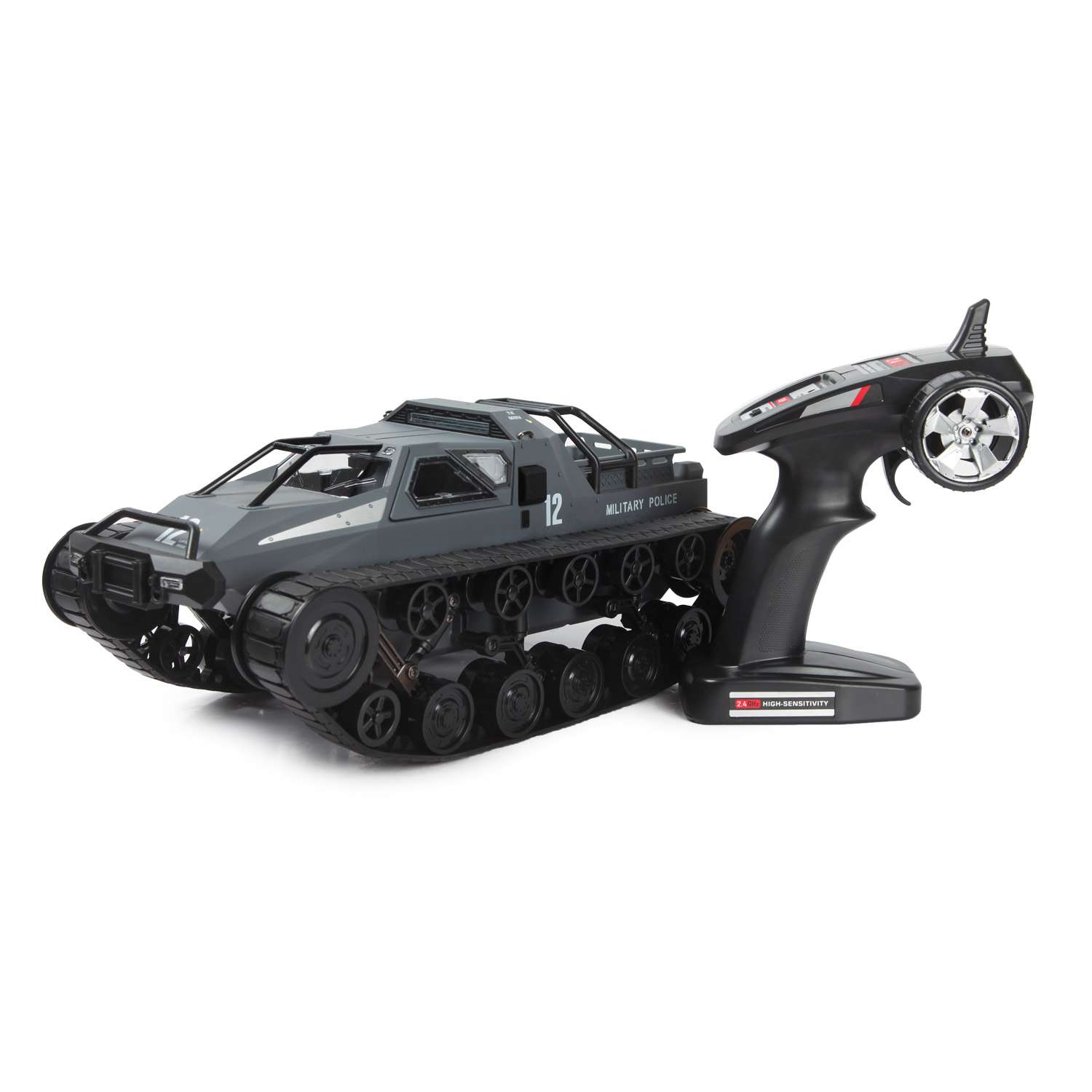Внедорожник РУ Mobicaro - фото 1