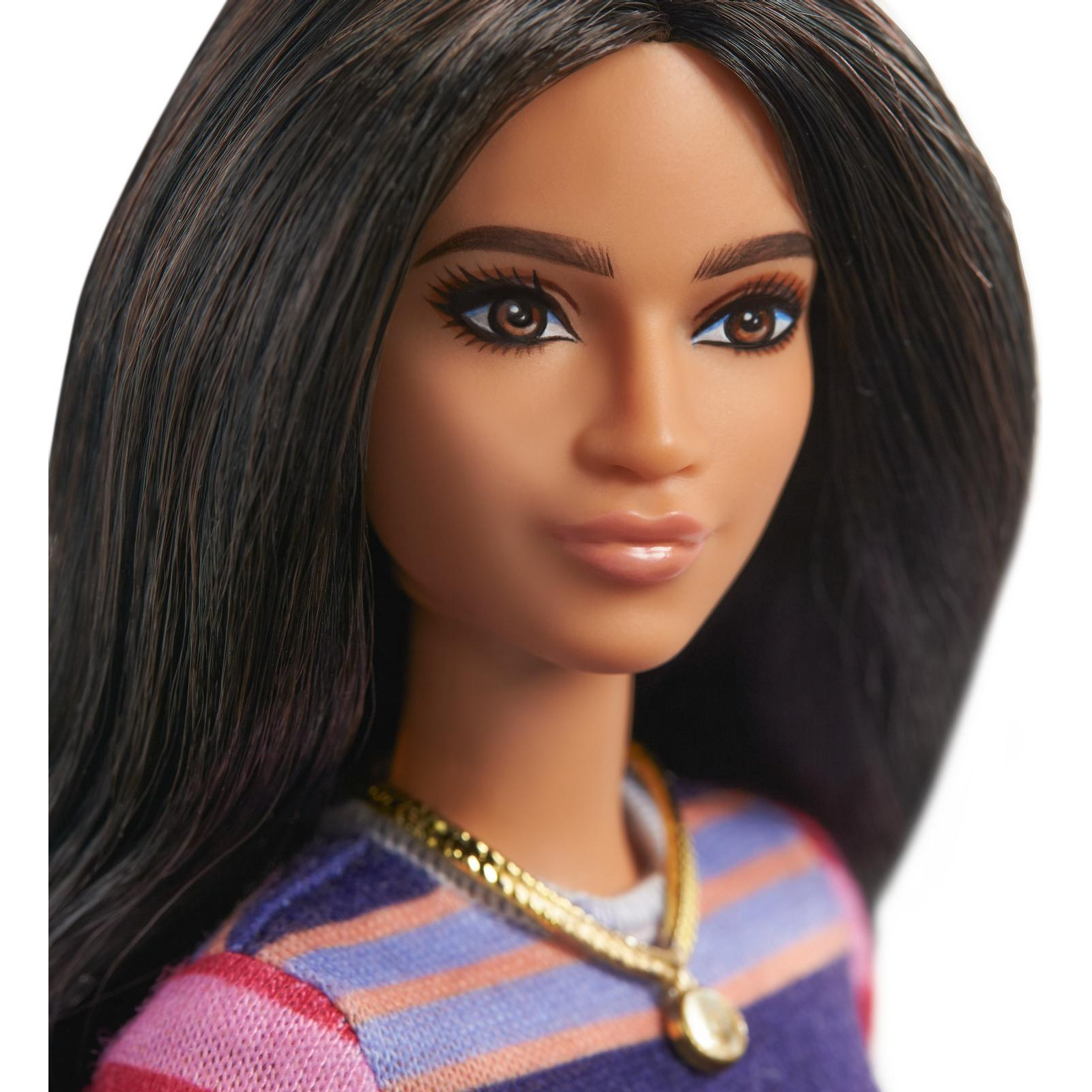 Кукла Barbie Игра с модой 147 GYB02 FBR37 - фото 6