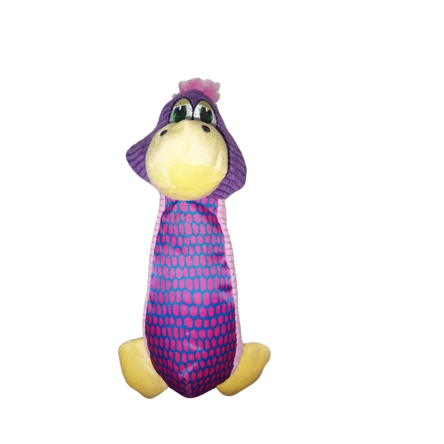 Игрушка для животных Beroma Длинный зверь утка - фото 1