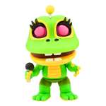 Фигурка Funko Pop vinyl Games Fnaf pizza Happy frog Fun1488