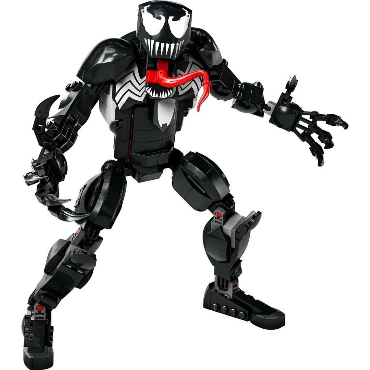 Venom lego marvel hot sale super heroes 2