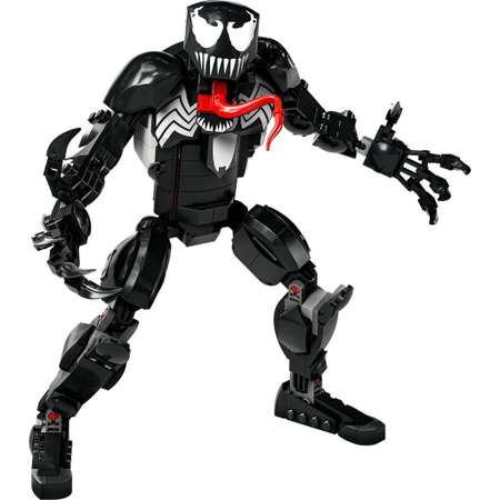 Конструктор LEGO Marvel Super Heroes Venom Figure 76230