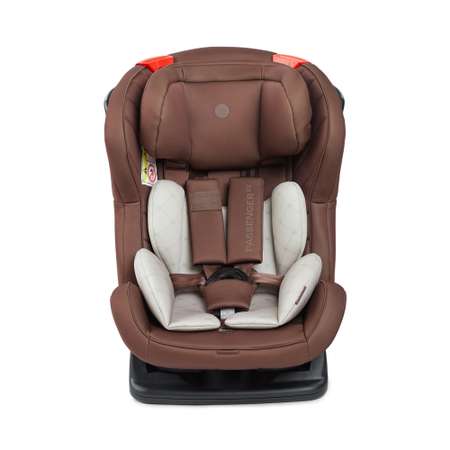 Автокресло Happy Baby Passenger V2 Chocolat