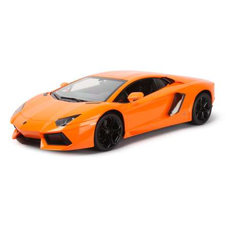 Автомобиль РУ Rastar Lamborghini 1:10