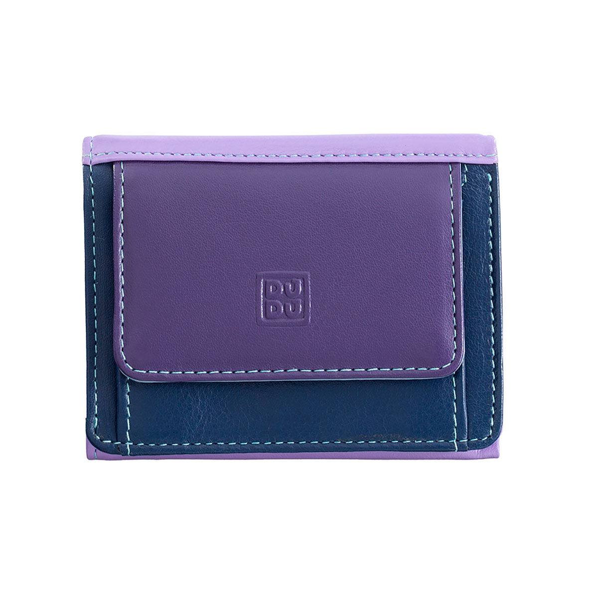 Кошелек DuDuBags 534-1167-mauve - фото 2