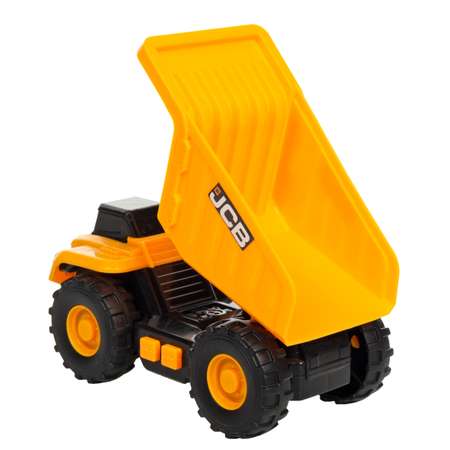 Игрушка HTI JCB Самосвал 1417129