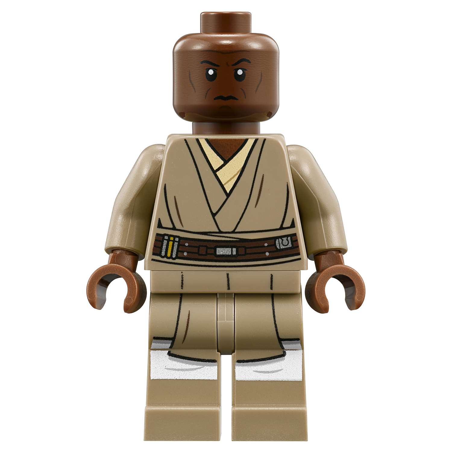 Конструктор LEGO Боевой спидер генерала Гривуса Star Wars TM (75199) - фото 9
