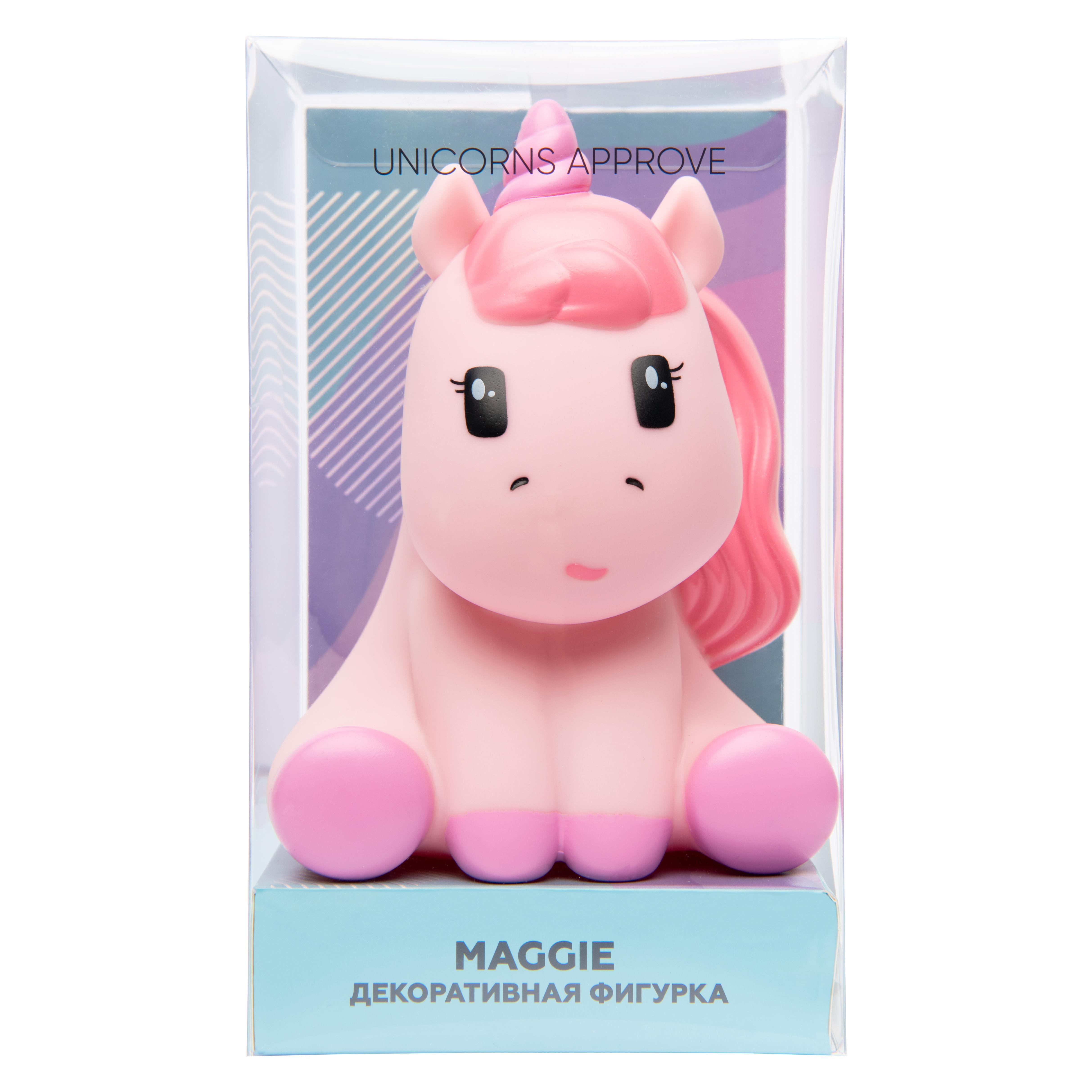 Игрушка UNICORNS APPROVE Pink LTA020523 - фото 2