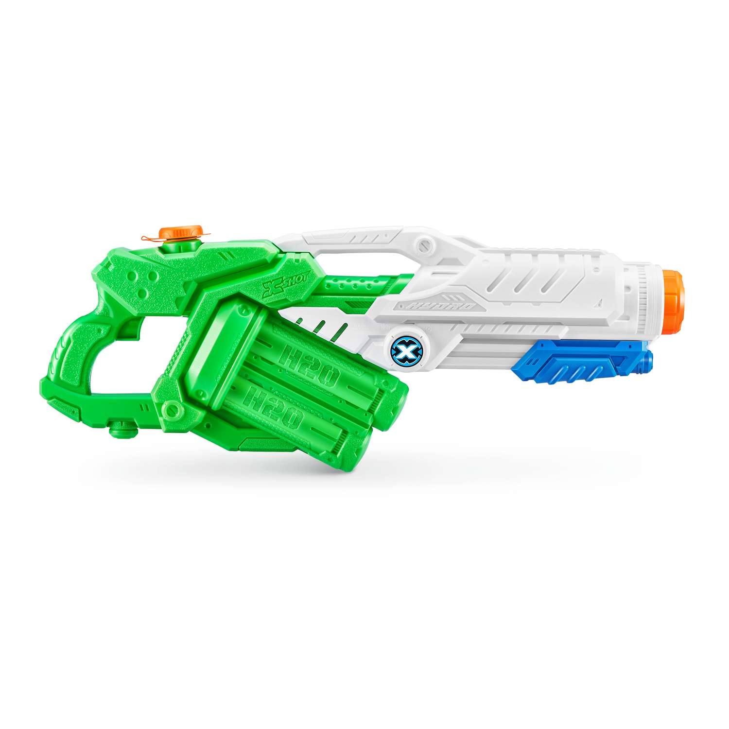 X shot hot sale squirt gun