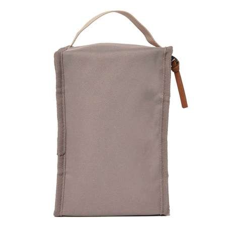 Сумка изотермическая BEABA Isothermal Pouch Taupe