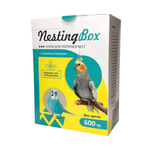Корм Nestingbox для попугаев