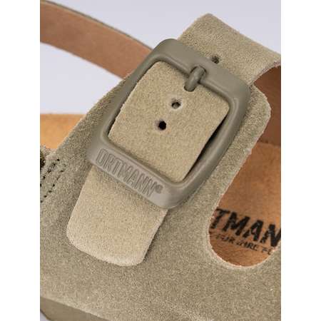 Сандалии ORTMANN kids