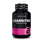 L-Карнитин BiotechUSA L-Carnitine 30 таблеток
