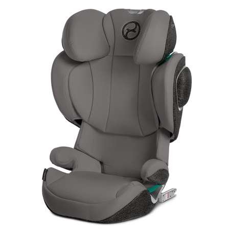 Автокресло Cybex Isofix 2/3 (15-36 кг)